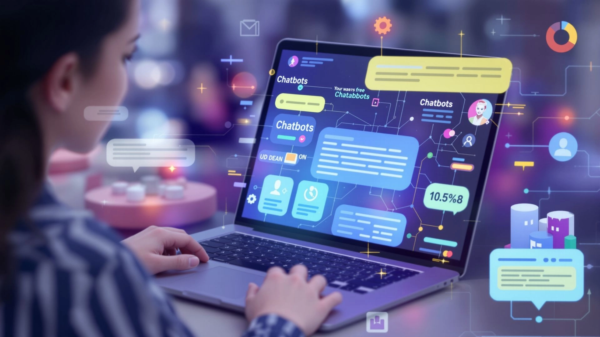 Free Chatbots: The Hidden Costs Local Businesses Miss